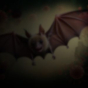 Sosuga Virus (SOSV), a rare human pathogenic paramyxovirus detected in bats in Sierra Leone.