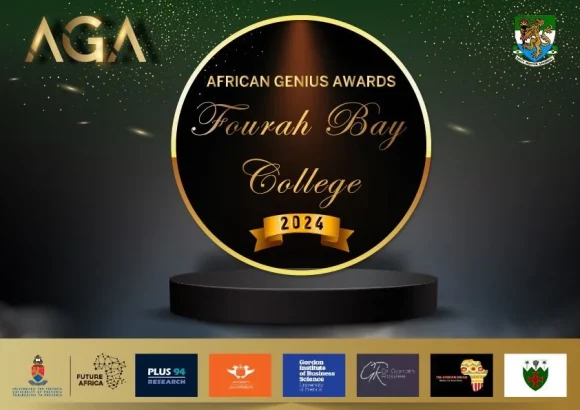 Fourah Bay College To Host The 2024 African Genius Awards